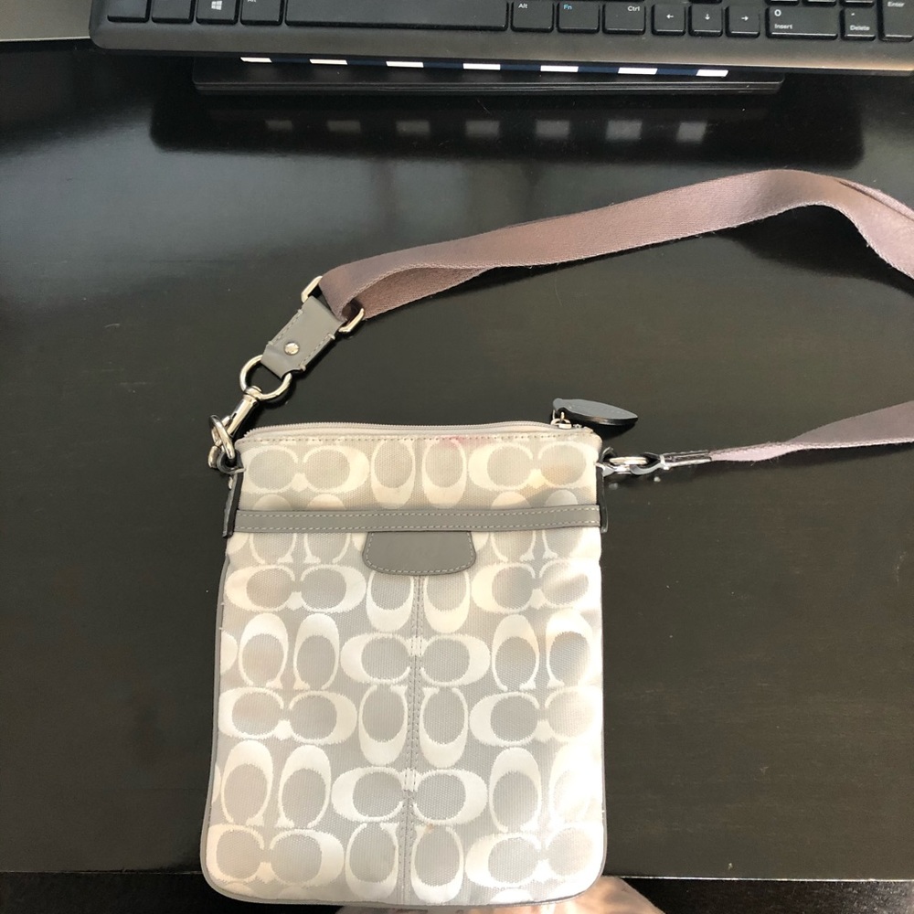 Coach Cross Body